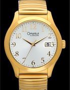 Bulova Men's Caravelle Expanse Collection 44B101
