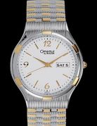 Bulova Men's Caravelle Expanse Collection 45C10