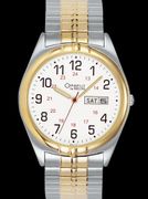Bulova Men's Caravelle Expanse Collection 45C13
