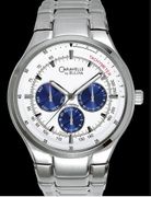 Bulova Men's Caravelle Sport Collection 43C18
