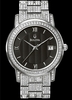 Bulova Men's Crystal Collection