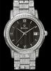 Bulova Men's Crystal Collection 96B011