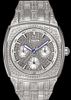 Bulova Men's Crystal Collection 96C002
