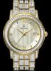 Bulova Men's Crystal Collection 98B009
