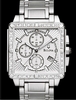 Bulova Men's Diamond Collection