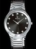 Bulova Men's Diamond Collection 96D10