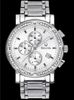 Bulova Men's Diamond Collection 96E03