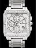 Bulova Men's Diamond Collection 96E104