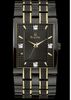 Bulova Men's Diamond Collection 98D004