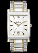 Bulova Men's Diamond Collection 98D005