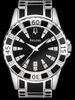 Bulova Men's Diamond Collection 98E107