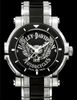 Bulova Men's Harley-Davidson Bracelet Collection