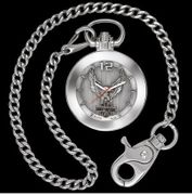 Bulova Men's Harley-Davidson Pocket Collection
