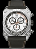 Bulova Men's Harley-Davidson Strap Collection