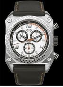 Bulova Men's Harley-Davidson Strap Collection