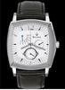 Bulova Men's Leather Strap Collection