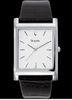 Bulova Men's Leather Strap Collection 96A23