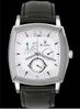 Bulova Men's Leather Strap Collection 96C35