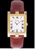 Bulova Men's Leather Strap Collection 97B41