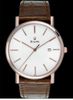 Bulova Men's Leather Strap Collection 98H51