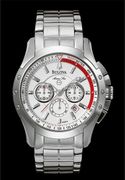 Bulova Men's Marine Star 96B013