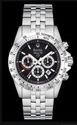 Bulova Men's Marine Star 96B113