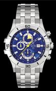 Bulova Men's Marine Star 96B115