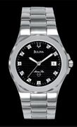 Bulova Men's Marine Star 96D14