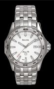 Bulova Men's Marine Star 96G91