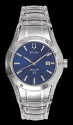 Bulova Men's Marine Star 96G92