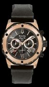 Bulova Men's Marine Star 98B104