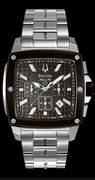 Bulova Men's Marine Star 98B105