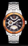Bulova Men's Marine Star 98B112