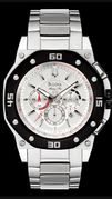 Bulova Men's Marine Star 98B119