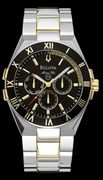 Bulova Men's Marine Star 98C004