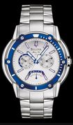 Bulova Men's Marine Star 98C107