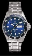 Bulova Men's Marine Star 98C62