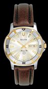 Bulova Men's Marine Star 98C71