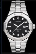 Bulova Men's Marine Star 98D103