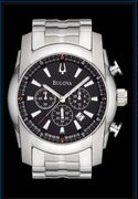 Bulova Men's Watches