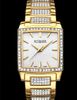 Bulova Men's Wittnauer Crystal Collection 12A100