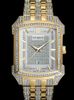 Bulova Men's Wittnauer Crystal Collection 12B017