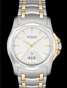 Bulova Men's Wittnauer Montserrat Collection 12B104