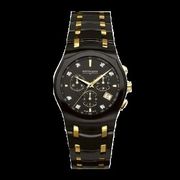 Bulova Men's Wittnauer Montserrat Collection 12D101