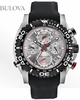 Bulova Precisionist Mens Collection