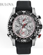 Bulova Precisionist Mens Collection
