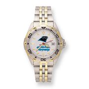 Carolina Panthers All Star Men's Sport Watch