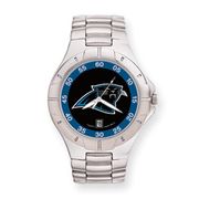 Carolina Panthers Pro Men's Sport Watch
