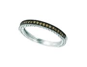 Champagne dia.1/2 way around band