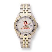 Cincinnati Bengals All Star Men's Sport Watch